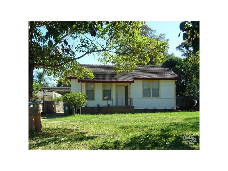 25 KOORABEL, Lalor Park NSW 2147