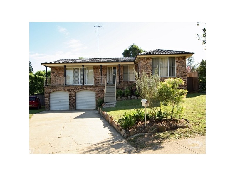 34 Gavin Place, Kings Langley NSW 2147