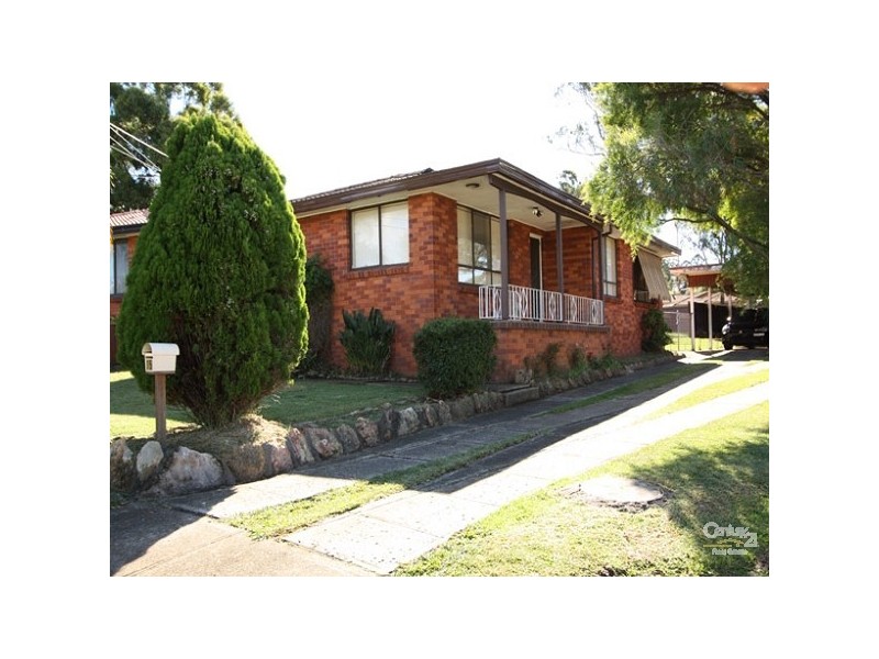 Seven Hills NSW 2147