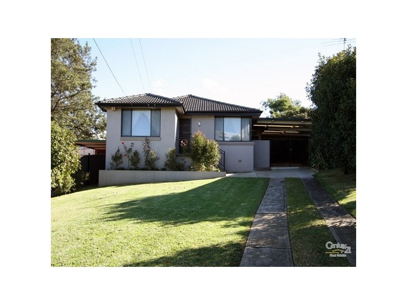 Seven Hills NSW 2147