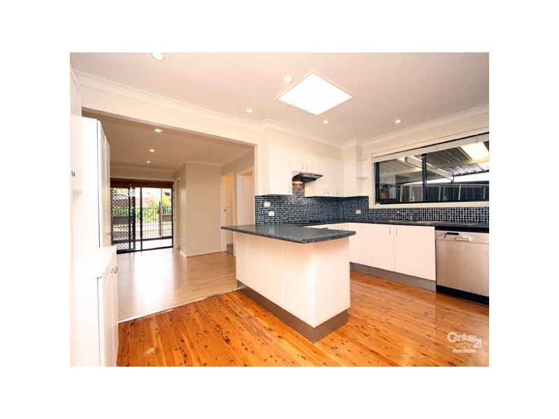 Seven Hills NSW 2147