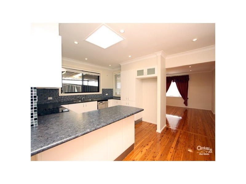 Seven Hills NSW 2147