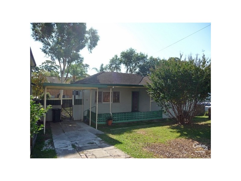 55 Orana Avenue, Seven Hills NSW 2147