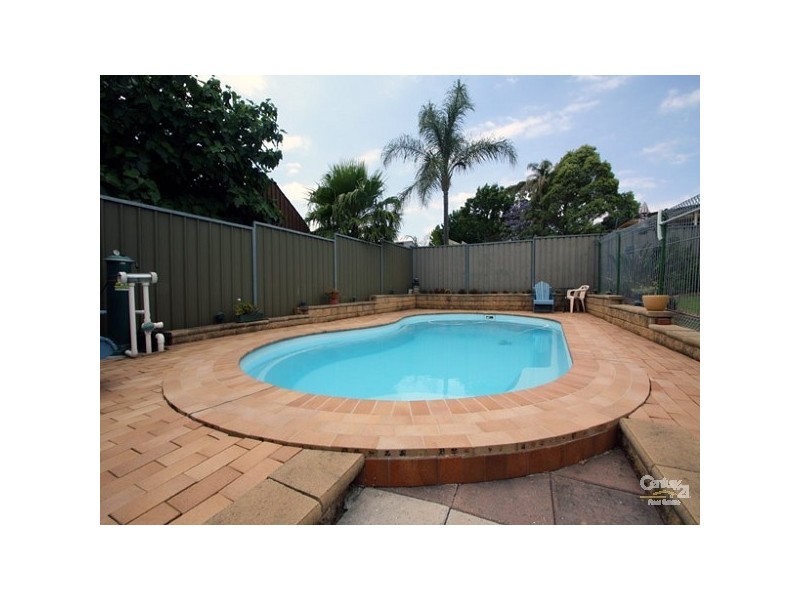 3 Pretoria Avenue, Seven Hills NSW 2147