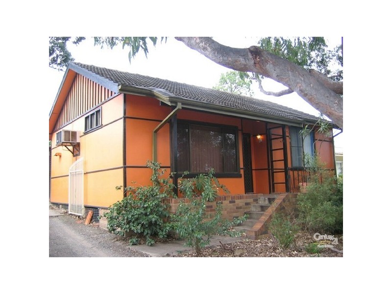 21 FOREST ROAD, Lalor Park NSW 2147