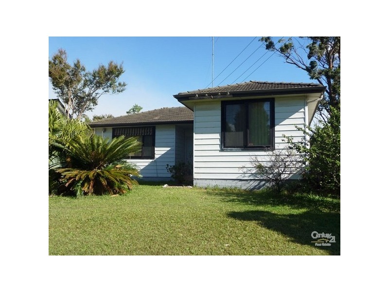 134 NORTHCOTT ROAD, Lalor Park NSW 2147