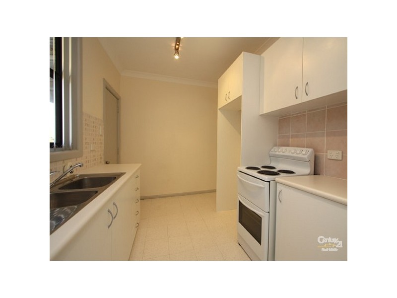 134 NORTHCOTT ROAD, Lalor Park NSW 2147