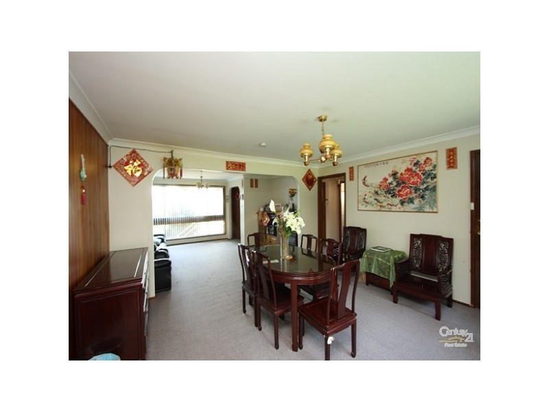 Seven Hills NSW 2147