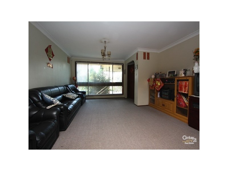 Seven Hills NSW 2147
