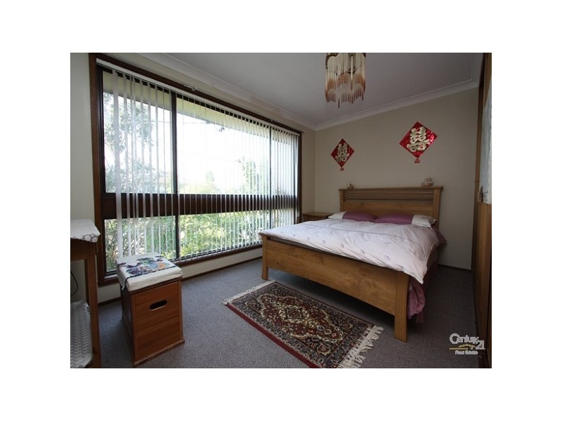 Seven Hills NSW 2147