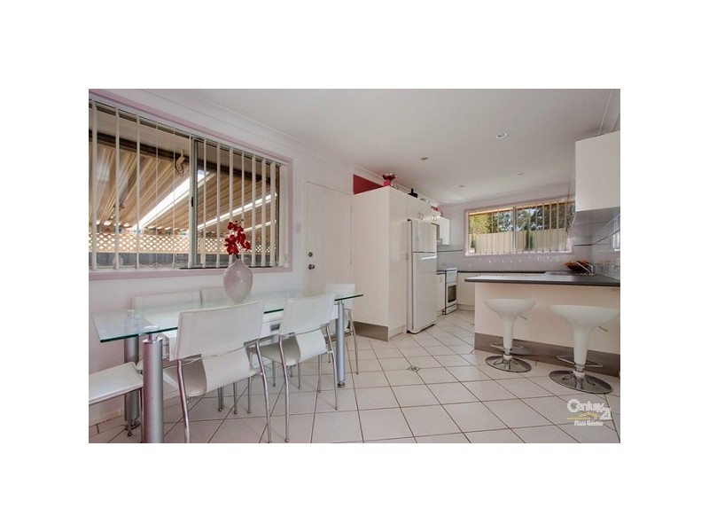 Seven Hills NSW 2147