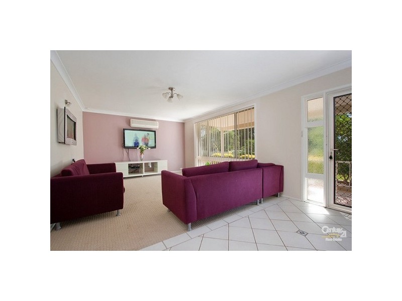 Seven Hills NSW 2147