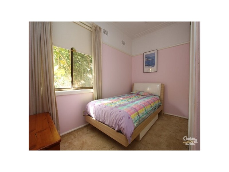 Lalor Park NSW 2147