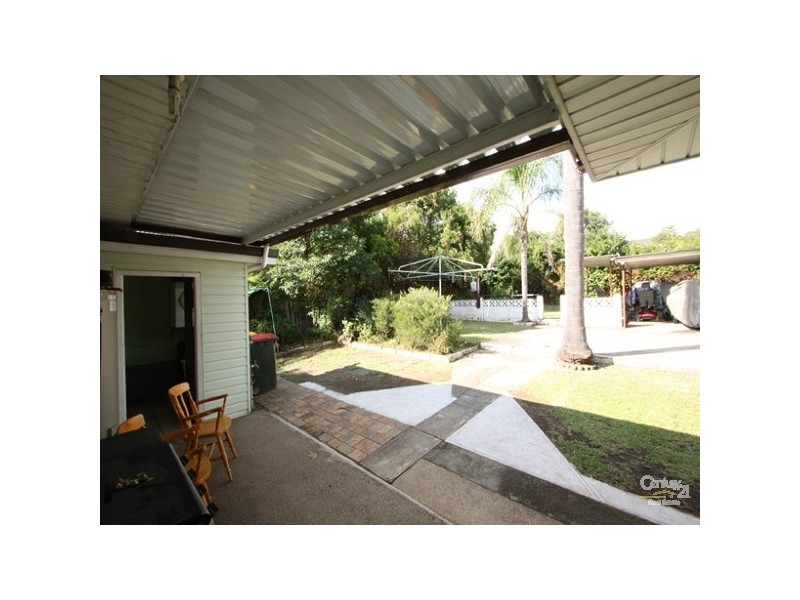 Lalor Park NSW 2147