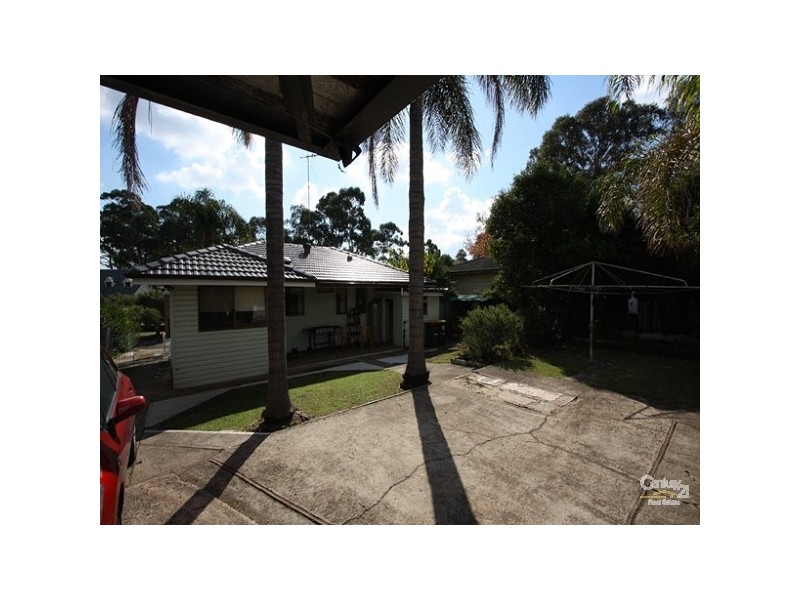 Lalor Park NSW 2147