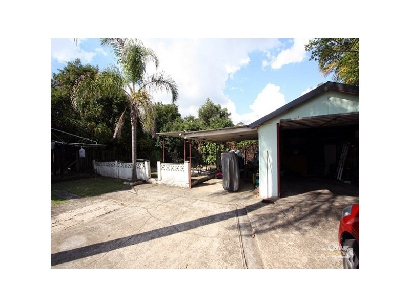 Lalor Park NSW 2147