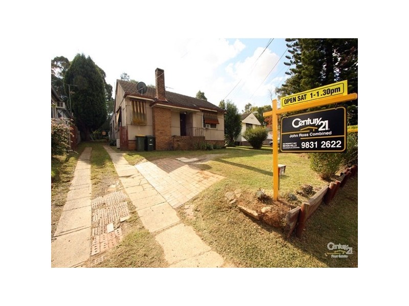 Seven Hills NSW 2147