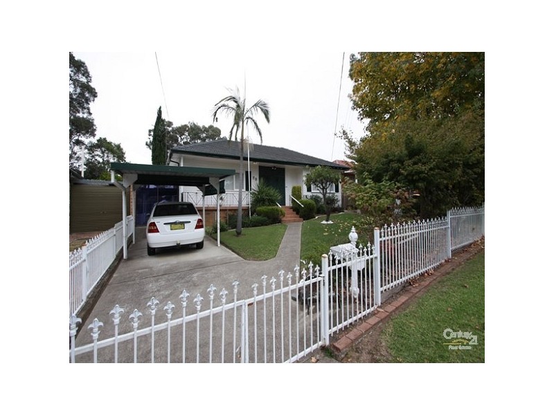 Seven Hills NSW 2147