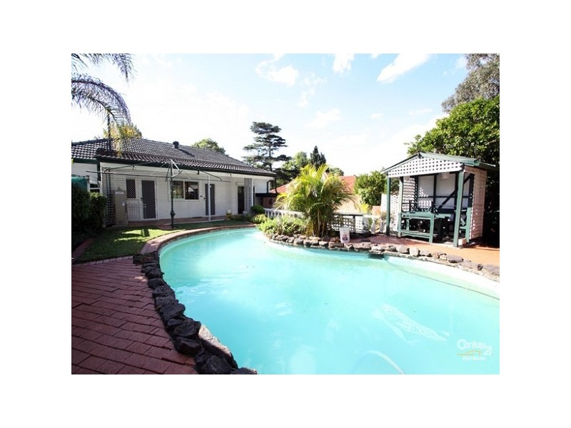 Seven Hills NSW 2147