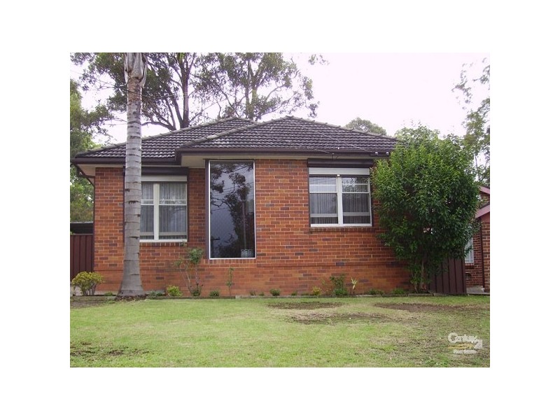 3 MARION STREET, Seven Hills NSW 2147