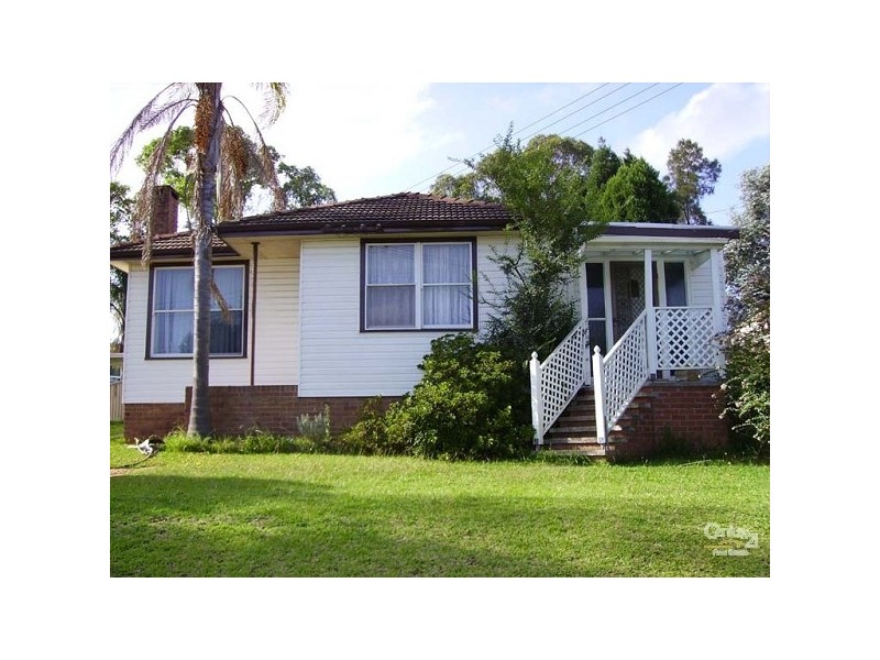 29 ROWLEY STREET, Seven Hills NSW 2147