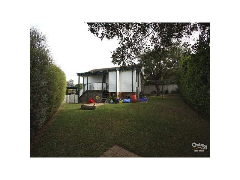 Lalor Park NSW 2147