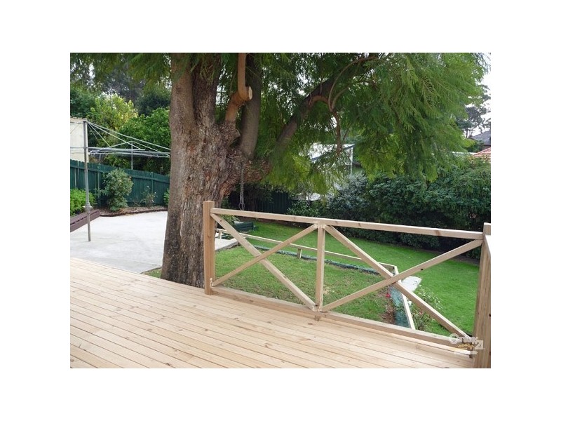 23 RAE STREET, Seven Hills NSW 2147