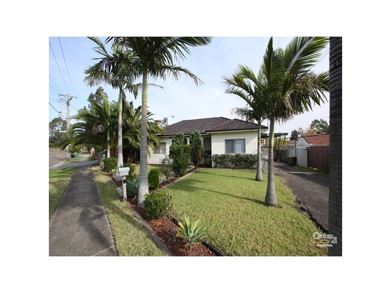 South Wentworthville NSW 2145