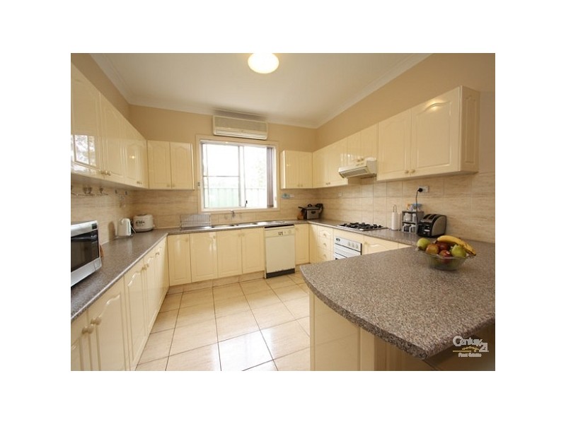 South Wentworthville NSW 2145