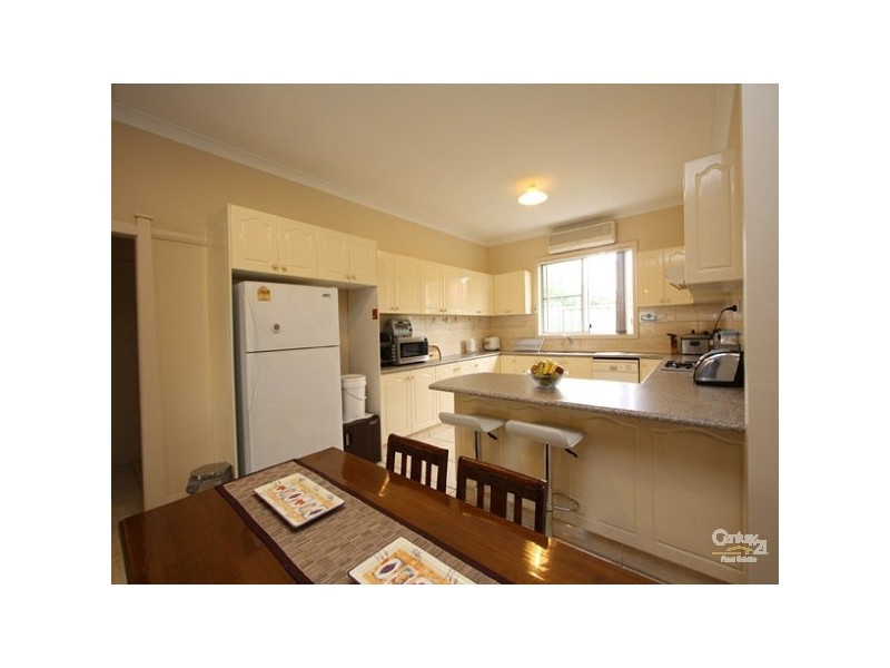 South Wentworthville NSW 2145