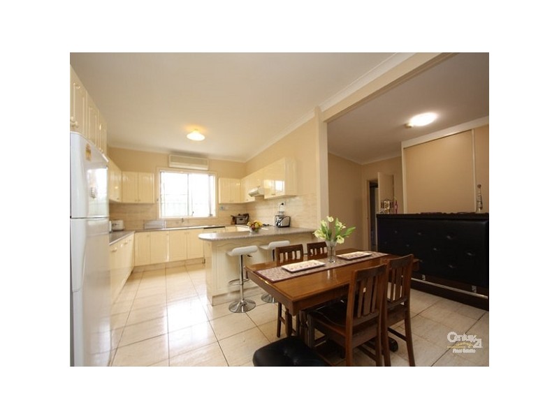 South Wentworthville NSW 2145