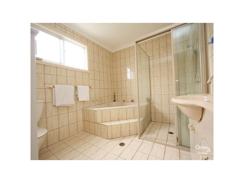 South Wentworthville NSW 2145