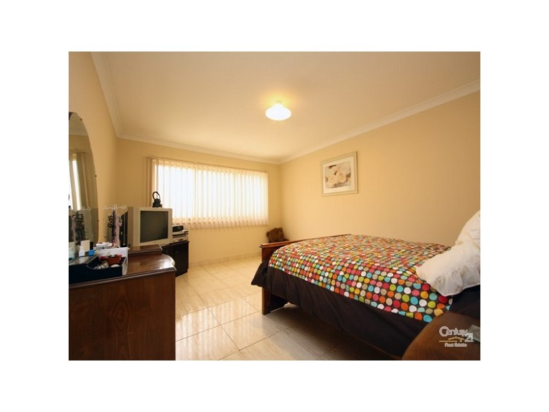 South Wentworthville NSW 2145