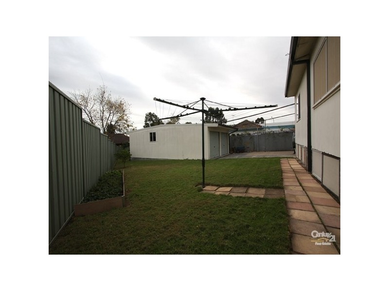 South Wentworthville NSW 2145