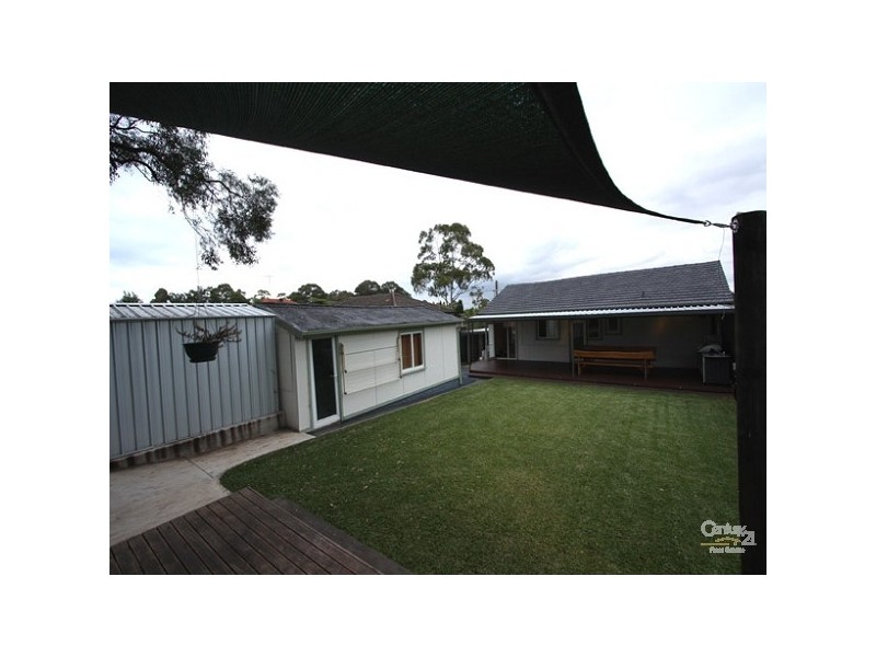 Lalor Park NSW 2147
