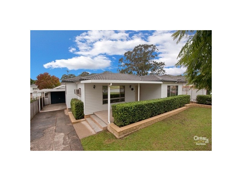 Seven Hills NSW 2147
