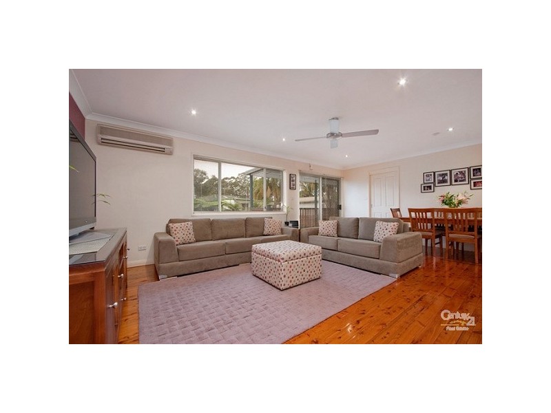 Seven Hills NSW 2147