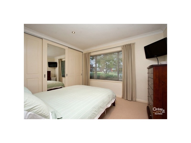 Seven Hills NSW 2147