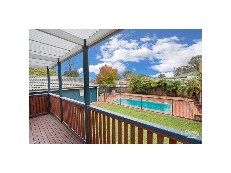 Seven Hills NSW 2147