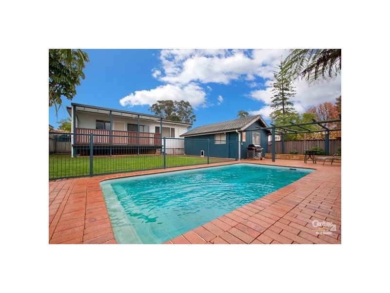 Seven Hills NSW 2147