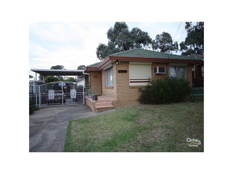 Seven Hills NSW 2147