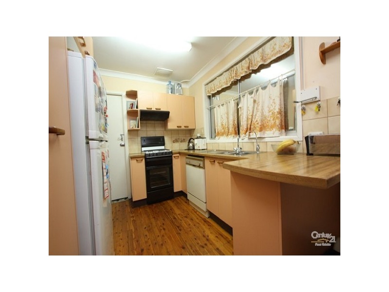 Seven Hills NSW 2147