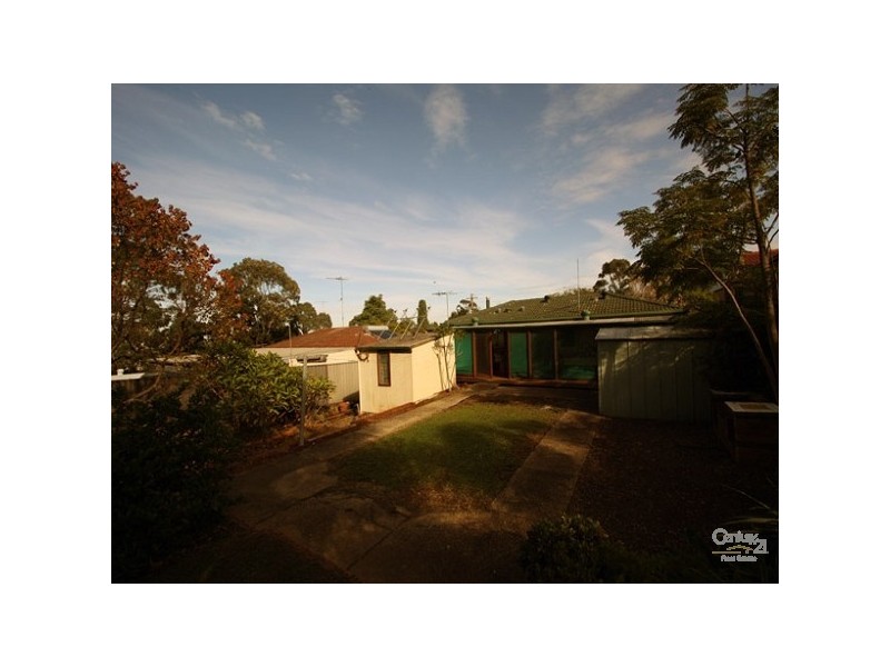 Seven Hills NSW 2147