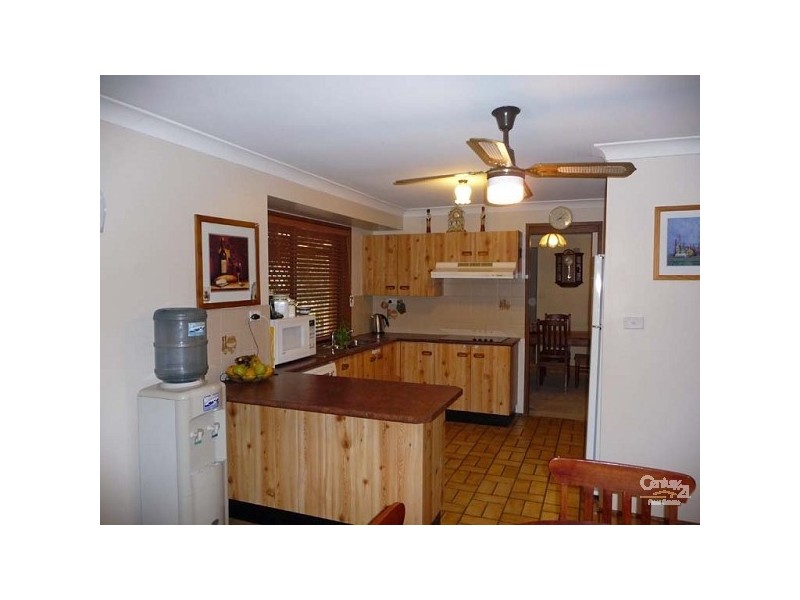 48 NOWLAND STREET, Seven Hills NSW 2147