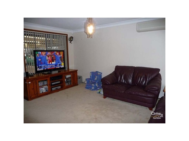 48 NOWLAND STREET, Seven Hills NSW 2147