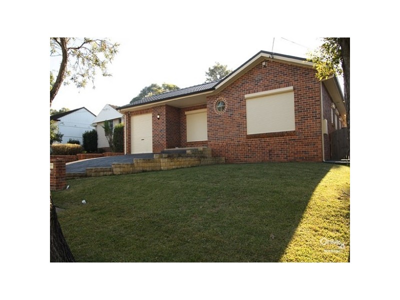 Lalor Park NSW 2147