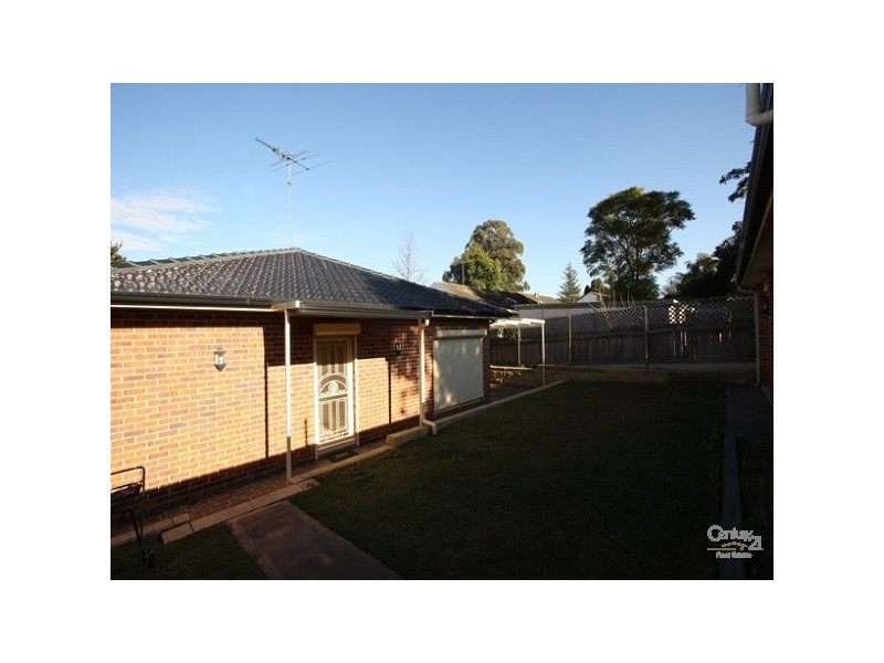 Lalor Park NSW 2147