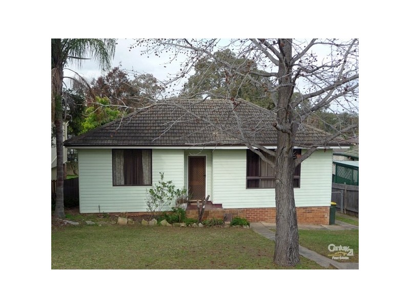 7 TERRY AVENUE, Seven Hills NSW 2147