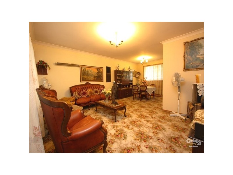 Seven Hills NSW 2147