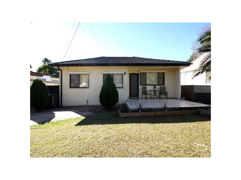 Lalor Park NSW 2147
